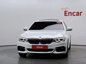 BMW 520 I Luxury | Auto.bg — изображение 2