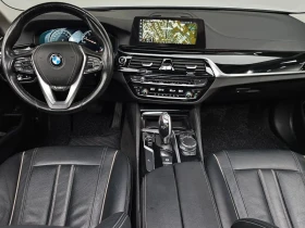 BMW 520 I Luxury | Auto.bg — изображение 6