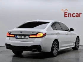 BMW 520 I Luxury