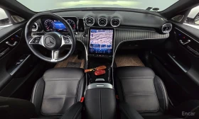 Mercedes-Benz C 200 AMG* LINE* 4MATIC* BURMESTER* ОБДУХВАНЕ* ДИСТРОНИК - 29300 € - 92820972 8