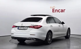 Mercedes-Benz C 200 AMG* LINE* 4MATIC* BURMESTER* ОБДУХВАНЕ* ДИСТРОНИК - 29300 € - 92820972 2
