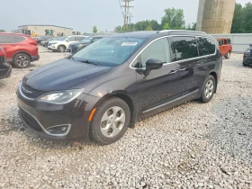 Chrysler Pacifica 3.6l Touring L Plus