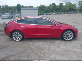 Tesla Model 3 LONG RANGE DUAL MOTOR ALL-WHEEL DRIVE - 14500 € - 13807753 4