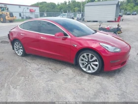 Tesla Model 3 LONG RANGE DUAL MOTOR ALL-WHEEL DRIVE - 14500 € - 13807753 7