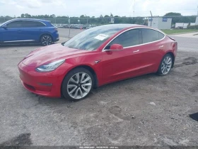 Tesla Model 3 LONG RANGE DUAL MOTOR ALL-WHEEL DRIVE - 14500 € - 13807753 8