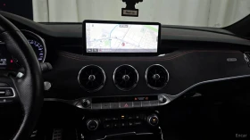 Kia Stinger MEISTER 3.3 GT AWD - DISTRONIC - ����� - �������� | Mobile.bg � ����� ������ 14