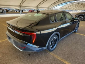 Kia K4 * EX * CARFAX *  | Auto.bg — изображение 3