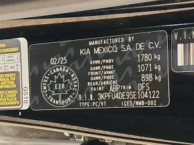 Kia K4 * EX * CARFAX *  | Auto.bg — изображение 15