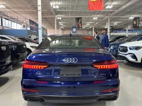 Audi A6 S-LINE* 360* SOFT-CLOSE* ОБДУХ* ВЪЗДУХ* HUD* КРАЙН | Auto.bg — изображение 4