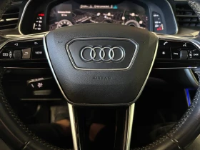 Audi A6 S-LINE* 360* SOFT-CLOSE* ОБДУХ* ВЪЗДУХ* HUD* КРАЙН | Auto.bg — изображение 7