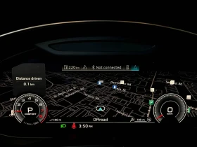 Audi A6 S-LINE* 360* SOFT-CLOSE* ОБДУХ* ВЪЗДУХ* HUD* КРАЙН | Auto.bg — изображение 8