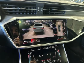 Audi A6 S-LINE* 360* SOFT-CLOSE* ОБДУХ* ВЪЗДУХ* HUD* КРАЙН | Auto.bg — изображение 10