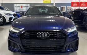 Audi A6 S-LINE* 360* SOFT-CLOSE* ОБДУХ* ВЪЗДУХ* HUD* КРАЙН