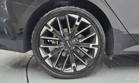 Kia K5 * 1.6 Turbo * Обдухване * Без Инциденти *  | Auto.bg — изображение 5
