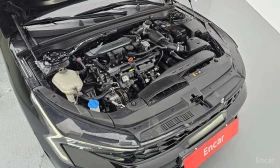 Kia K5 * 1.6 Turbo * Обдухване * Без Инциденти *  | Auto.bg — изображение 6