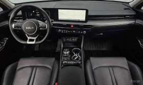 Kia K5 * 1.6 Turbo * Обдухване * Без Инциденти *  | Auto.bg — изображение 7