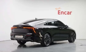 Kia K5 * 1.6 Turbo * Обдухване * Без Инциденти *  | Auto.bg — изображение 2