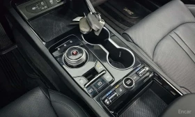 Kia K5 * 1.6 Turbo * Обдухване * Без Инциденти *  | Auto.bg — изображение 9