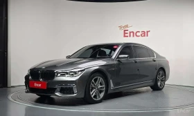 ����� �� �������� �� BMW 740 * 740Li xDrive M Sport Package * 