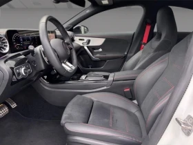Mercedes-Benz CLA 35 AMG 4Matic = Advanced Plus = �������� | Mobile.bg � ����� ������ 6