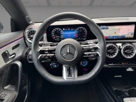 Mercedes-Benz CLA 35 AMG 4Matic = Advanced Plus = �������� | Mobile.bg � ����� ������ 8