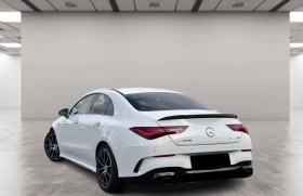 Mercedes-Benz CLA 35 AMG 4Matic = Advanced Plus = �������� | Mobile.bg � ����� ������ 2