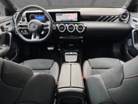 Mercedes-Benz CLA 35 AMG 4Matic = Advanced Plus = �������� | Mobile.bg � ����� ������ 9