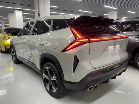 Geely Cityray | Mobile.bg � ����� ������ 4