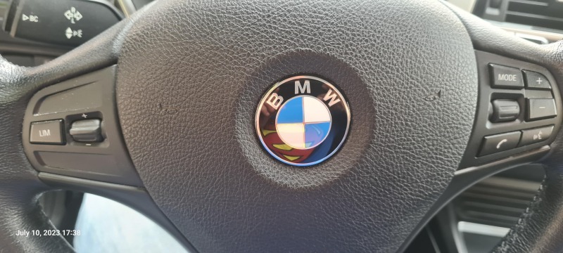 BMW 118, снимка 7 - Автомобили и джипове - 46244309