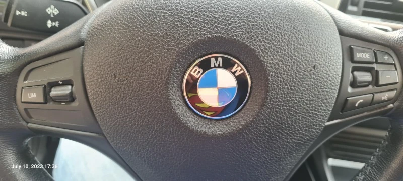 BMW 118, снимка 7 - Автомобили и джипове - 47586920