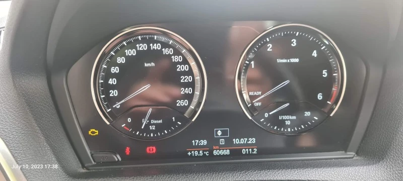 BMW 118, снимка 12 - Автомобили и джипове - 47586920