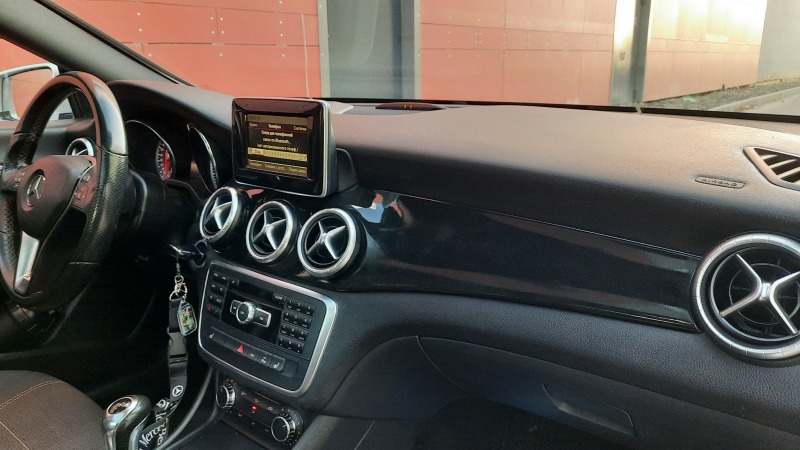 Mercedes-Benz CLA Бартер, снимка 6 - Автомобили и джипове - 43837081
