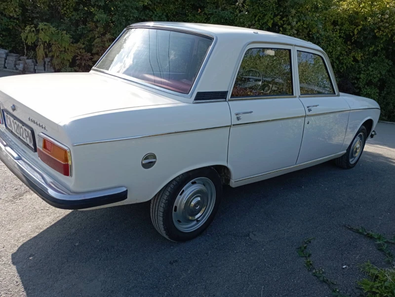 Peugeot 304, снимка 4 - Автомобили и джипове - 47328775