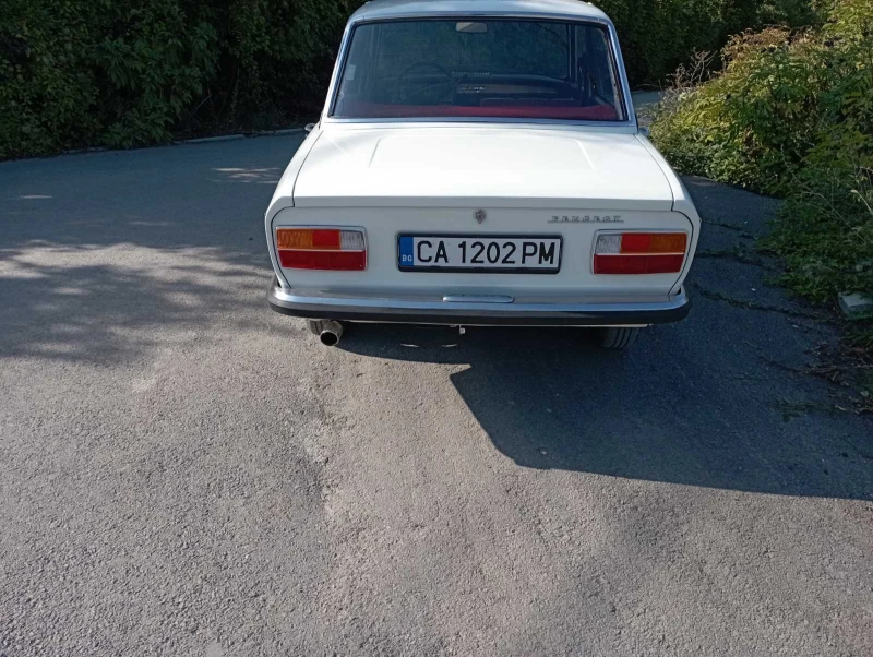 Peugeot 304, снимка 10 - Автомобили и джипове - 47328775