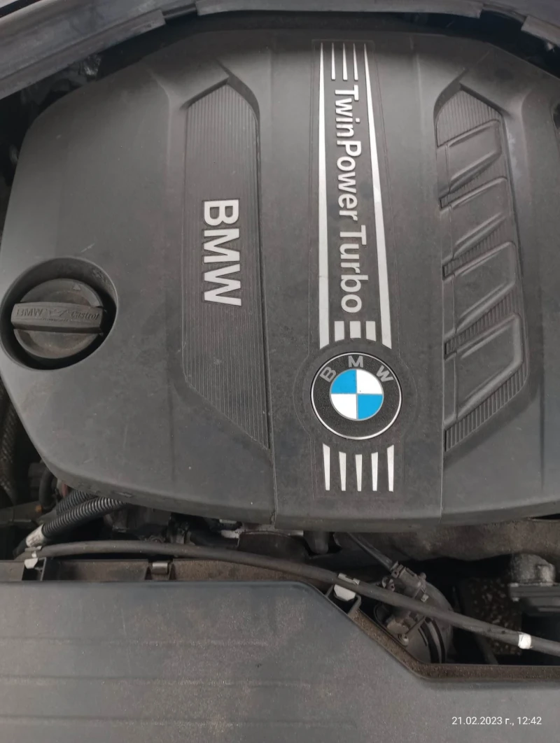 BMW 320 2000, снимка 6 - Автомобили и джипове - 47884727