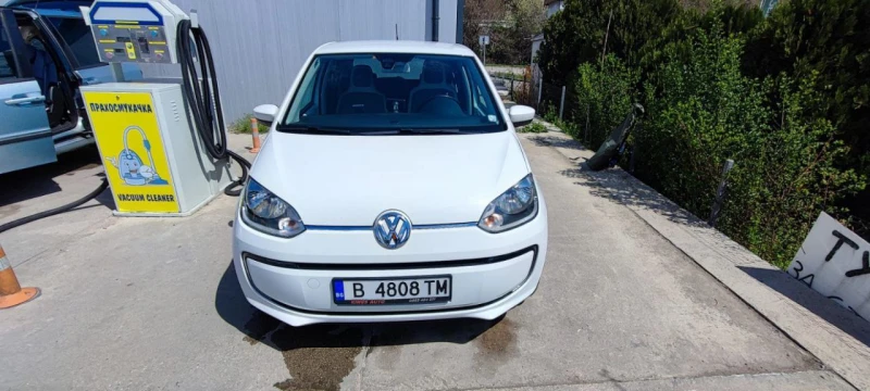 VW Up E-Up, снимка 1 - Автомобили и джипове - 47852077