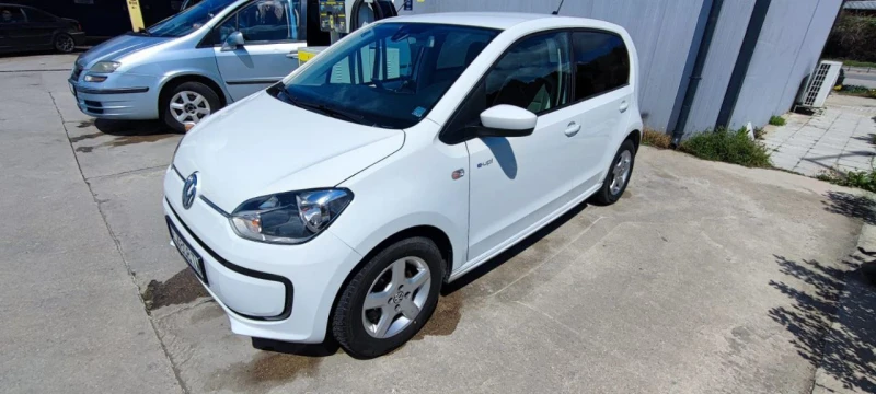 VW Up E-Up, снимка 3 - Автомобили и джипове - 47852077