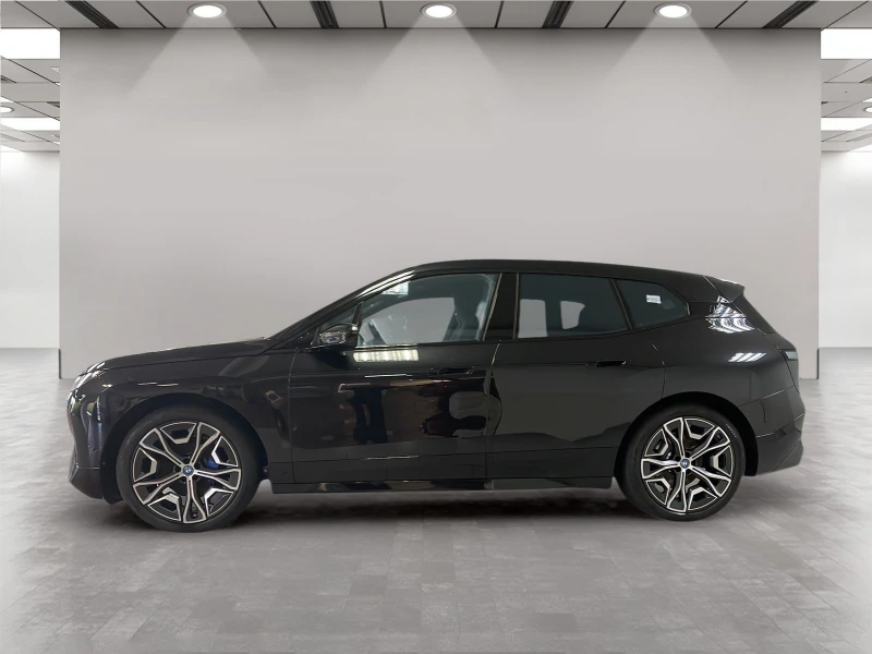 BMW iX xDrive40 360/Soft-Close/HarmanKardon, снимка 3 - Автомобили и джипове - 48237191