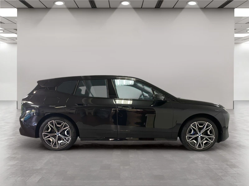 BMW iX xDrive40 360/Soft-Close/HarmanKardon, снимка 4 - Автомобили и джипове - 48237191