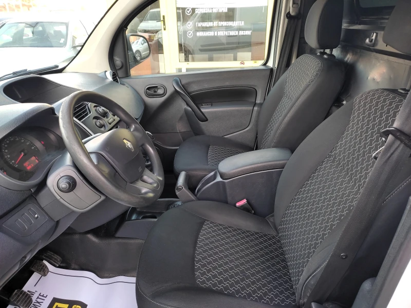 Renault Kangoo 1.5 DCI 90 кс., снимка 5 - Автомобили и джипове - 48393785