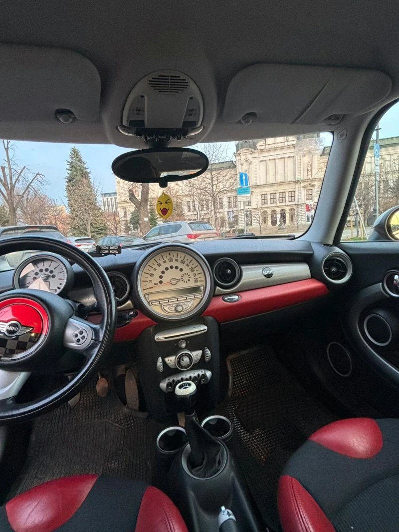 Mini Cooper, снимка 2 - Автомобили и джипове - 48954706