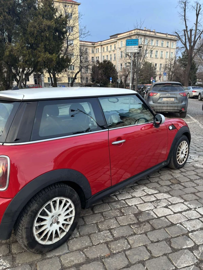 Mini Cooper, снимка 6 - Автомобили и джипове - 48954706