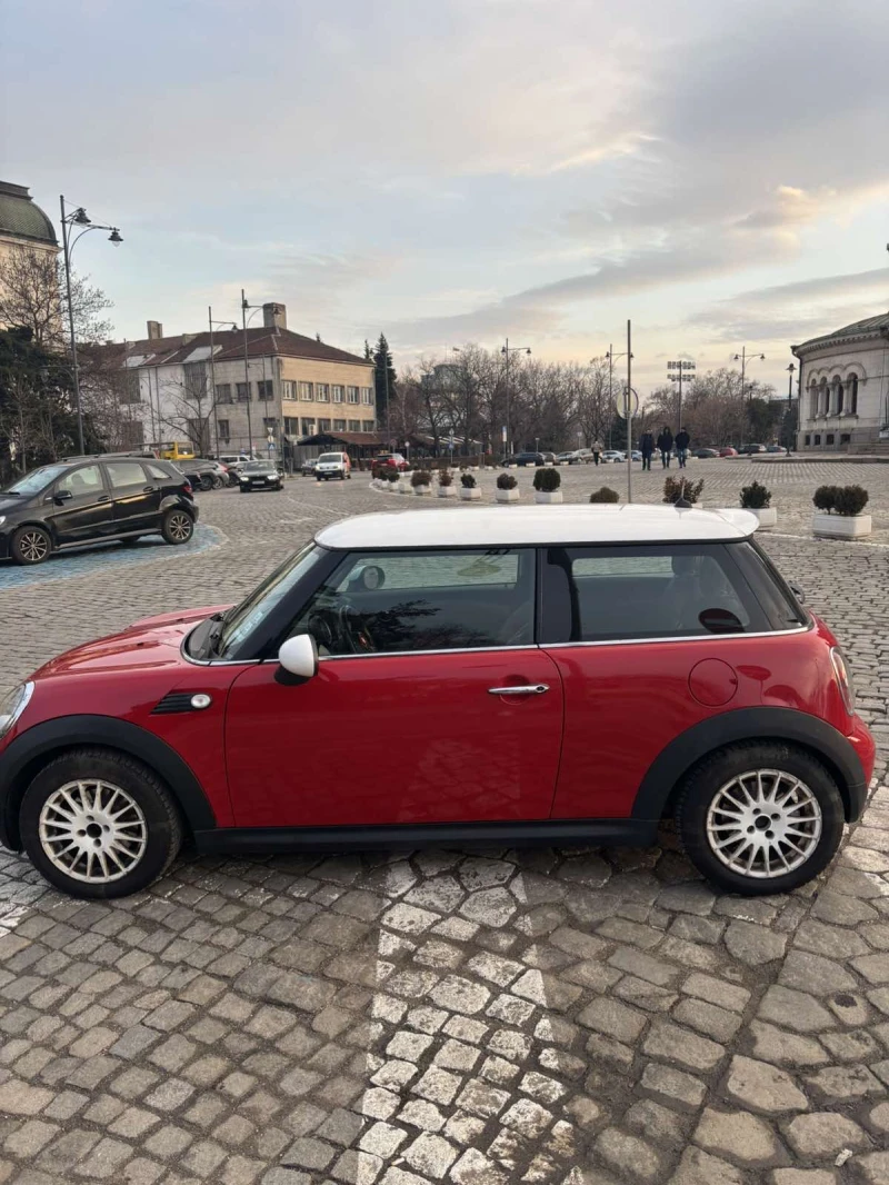 Mini Cooper, снимка 7 - Автомобили и джипове - 48954706