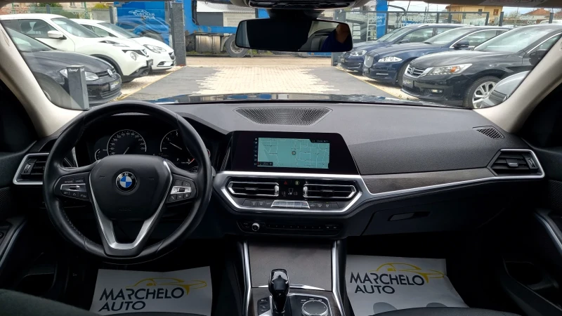 BMW 320 X-drive * * ПЪЛНА ГАРАНЦИЯ!!!, снимка 13 - Автомобили и джипове - 50043296