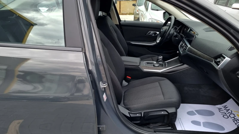 BMW 320 X-drive * * ПЪЛНА ГАРАНЦИЯ!!!, снимка 9 - Автомобили и джипове - 50043296
