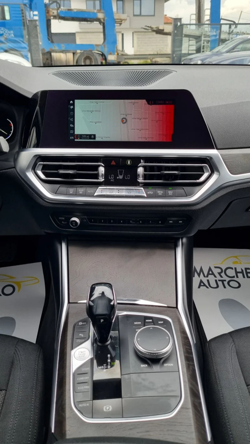 BMW 320 X-drive * * ПЪЛНА ГАРАНЦИЯ!!!, снимка 14 - Автомобили и джипове - 50043296