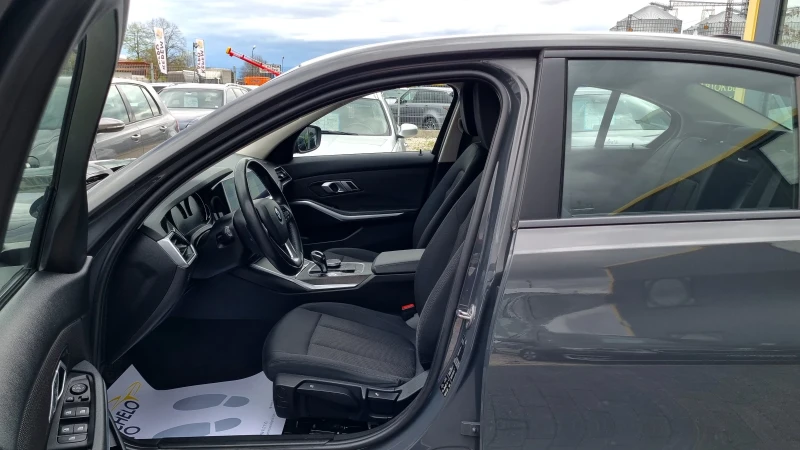 BMW 320 X-drive * * ПЪЛНА ГАРАНЦИЯ!!!, снимка 7 - Автомобили и джипове - 50043296
