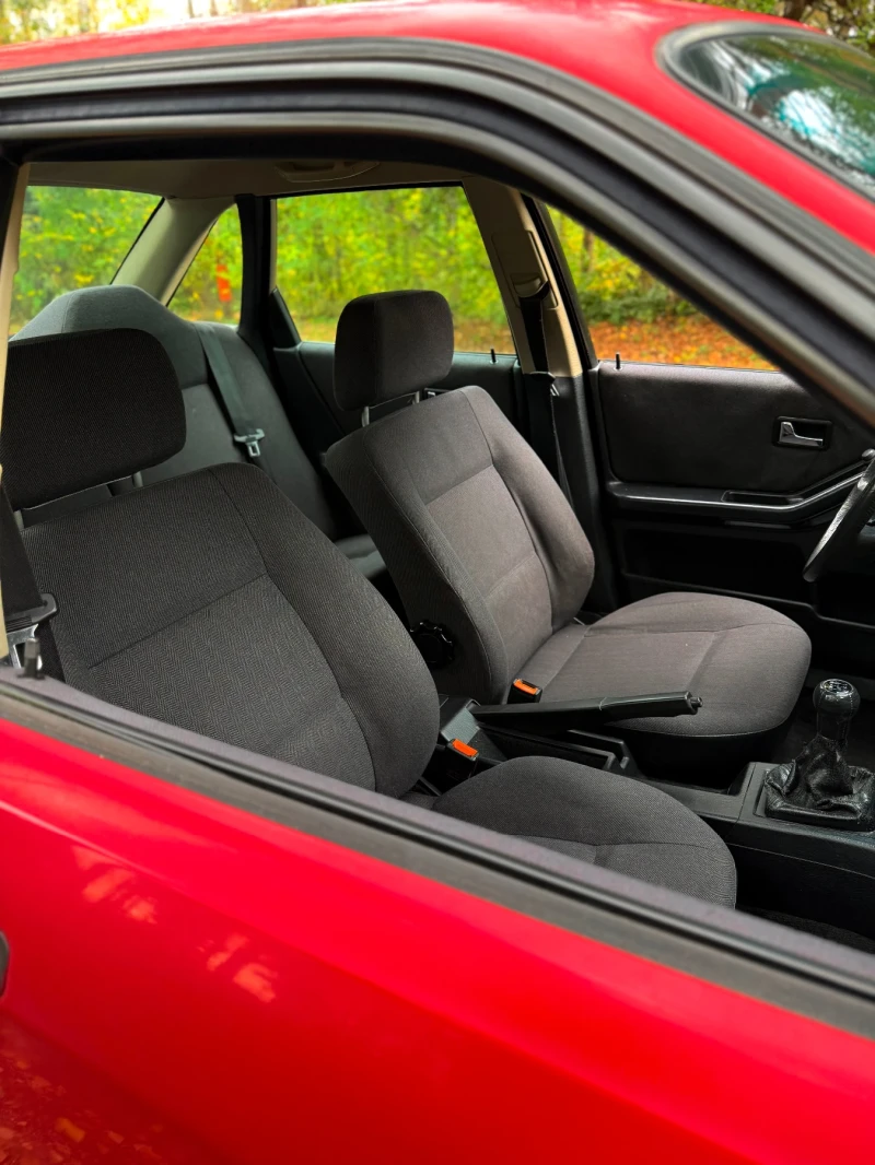 Audi 80 B3, снимка 7 - Автомобили и джипове - 52623552