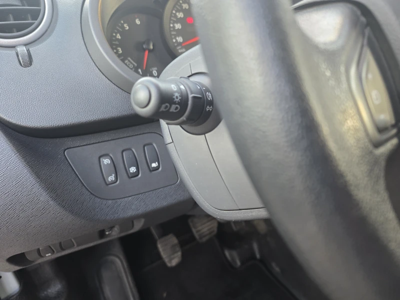 Renault Kangoo VAN 1.5 dCi / 95 к.с. / 6 ск., снимка 10 - Автомобили и джипове - 52752756