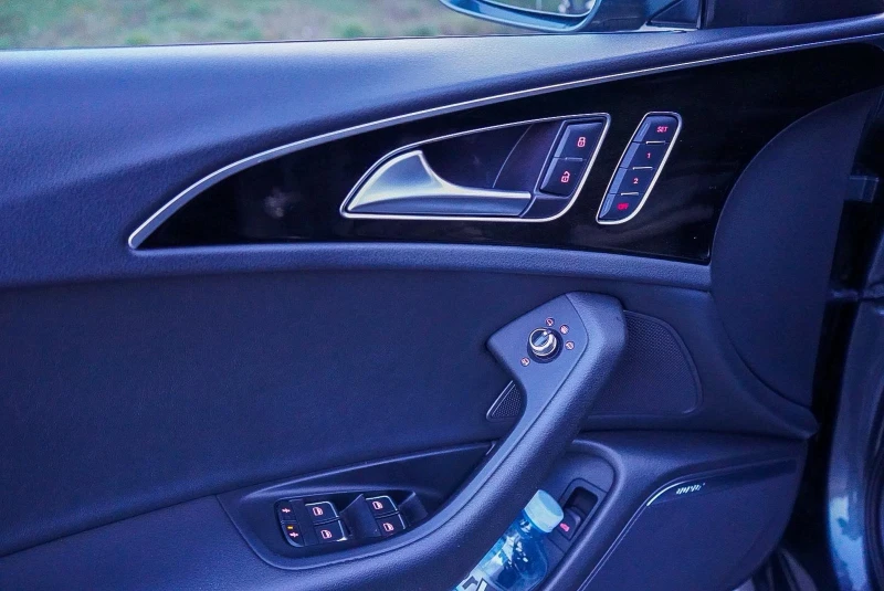 Audi A6, снимка 6 - Автомобили и джипове - 52939297